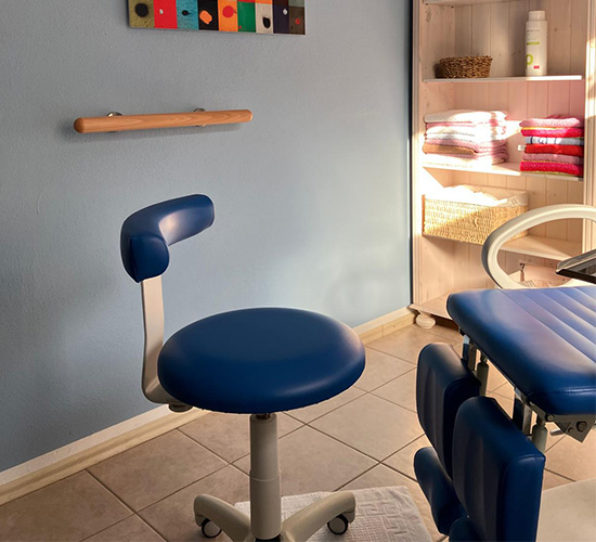 Fußpflege Christine Ehlich in Langfurth - 04