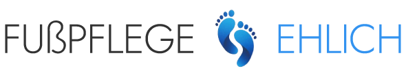Fußpflege Christine Ehlich in Langfurth - Logo